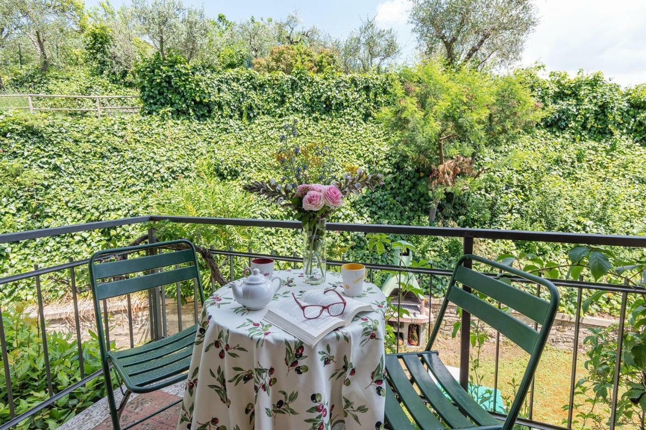 Podere Oliveta Поджібонсі Екстер'єр фото
